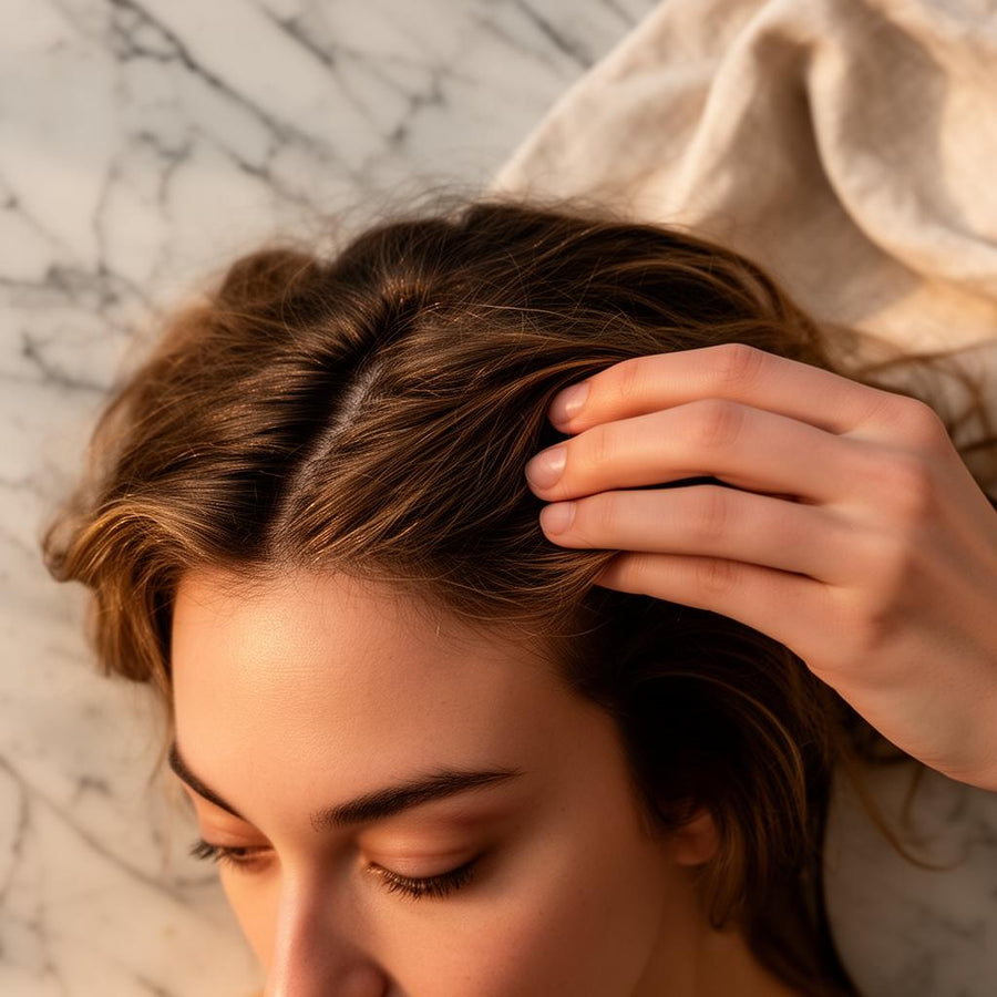 Find out what's behind your hair thinning.